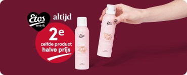 Spaar voor extra korting